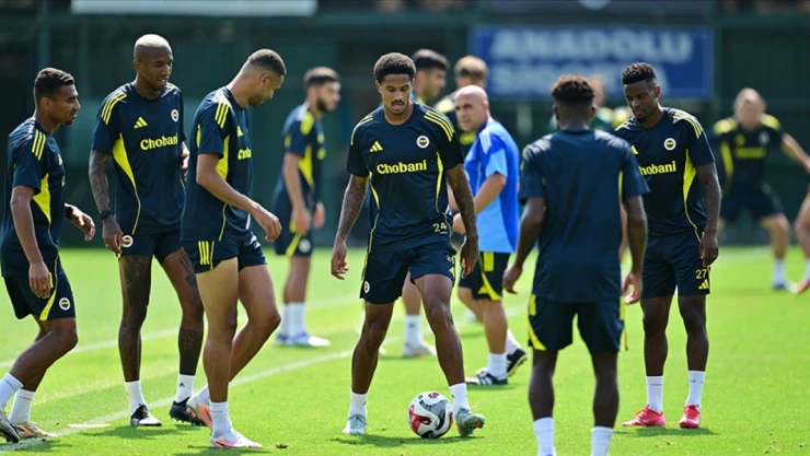 Fenerbahçe, Avrupa'da 288. Maçını Oynayacak