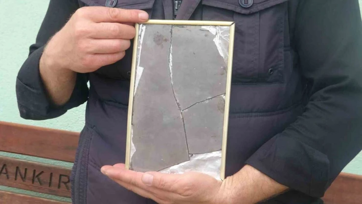 Ferdi Tayfur'a Bile Önerilmiş