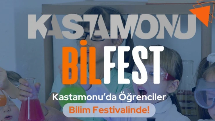 Festival İçin Geri Sayım Başladı