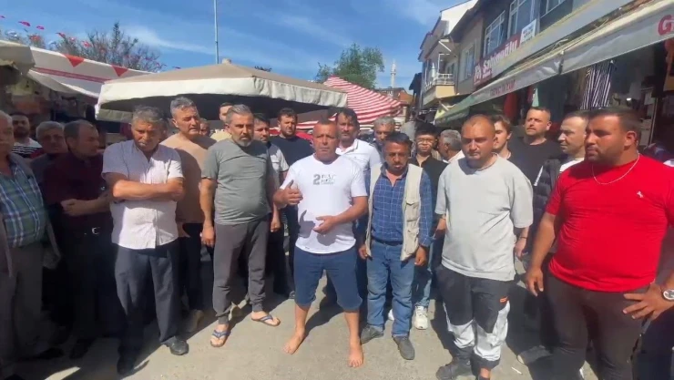 Festivali Öncesi Tartışma Çıktı