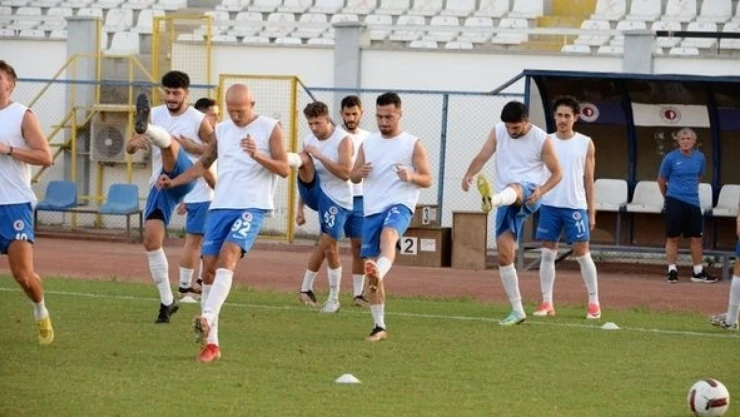 Fethiyespor kampı Bolu'ya taşıyacak