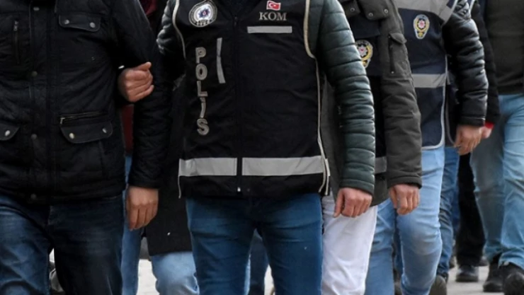 FETÖ'den Aranan Şahıs Yakalandı