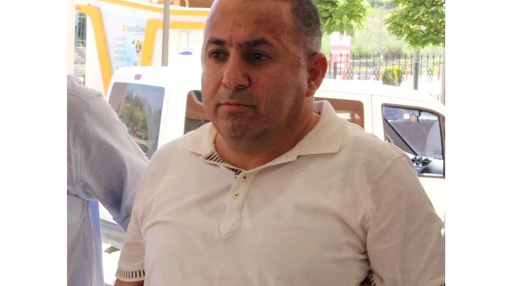 FETÖ'den tutuklanan Albay, ölü bulundu