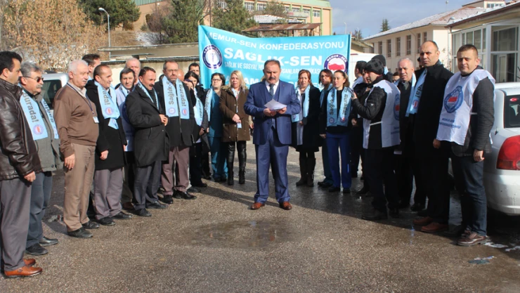 Filmden hemşire sahnesinin çıkmasını istediler