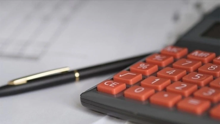 Finansal Hizmetler Güven Endeksi Yükseldi