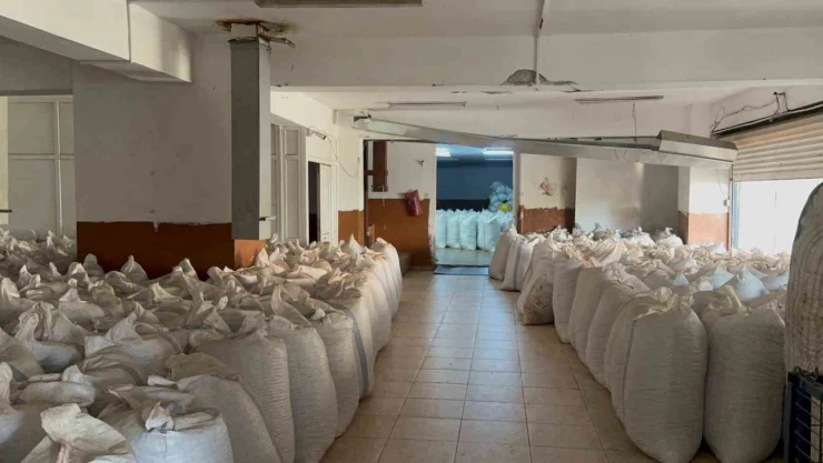 Fındık Tüccarı Fiyatların Yükseleceği Tarihe Dair Beklentiyi Anlattı