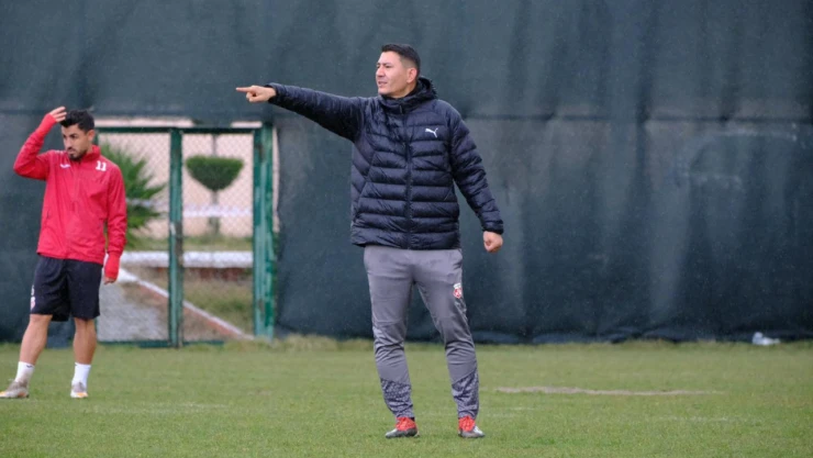 Fırat Gül'le 5'te 5!