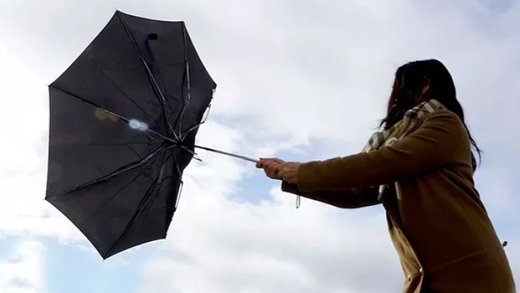 Fırtına Bekleniyor!