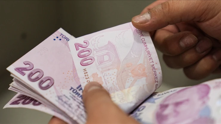 Fon Büyüklüğü 1,4 Trilyon Liraya Yaklaştı