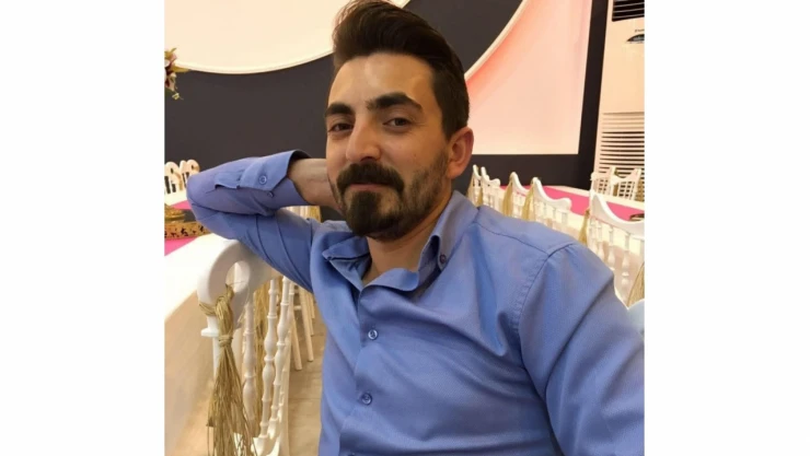 Forkliftten Düşen İşçi Hayatını Kaybetti