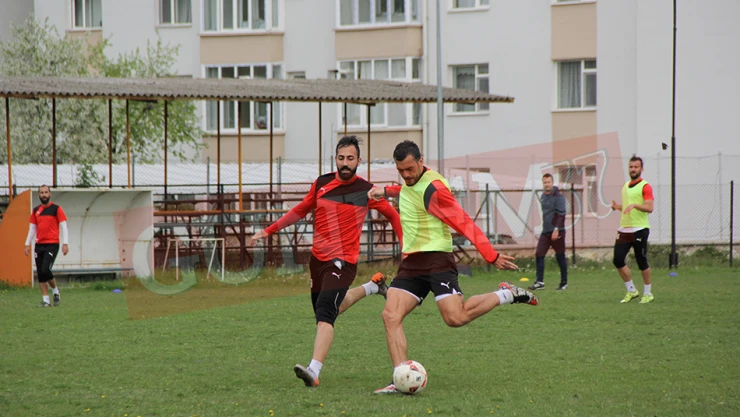 Forma yarışı kızıştı