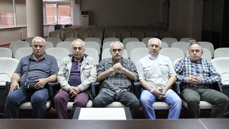 Fotomaratonun kazananları belli oldu