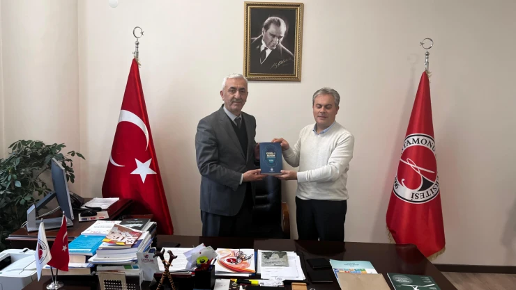 Fusûl-I Âşıkân Kitabı Yayınlandı