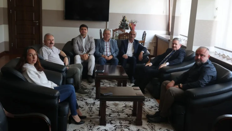 Gal Arısı ile Mücadele Artacak