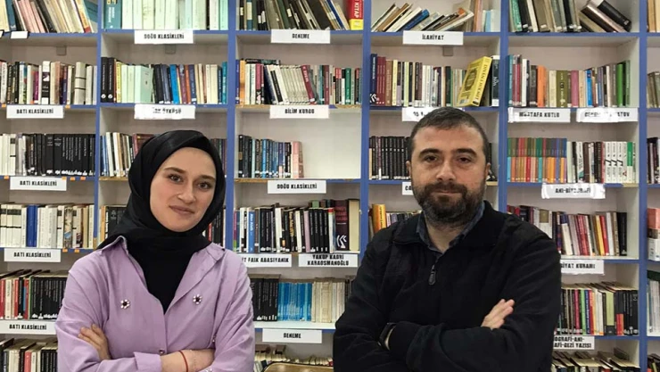 GAL'den Türkiye Üçüncülüğü