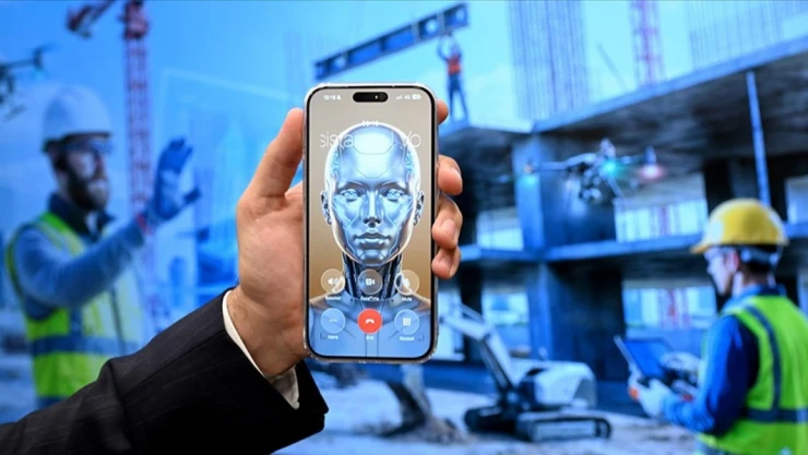 Gayrimenkulde Yapay Zeka Dönemi Hız Kazanıyor