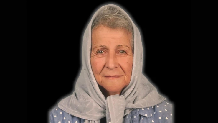 Gazeteci Kadir Yıldırım'ın Annesi Saadet Yıldırım Vefat Etti