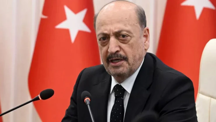 Gazi aylıklarına güncelleme