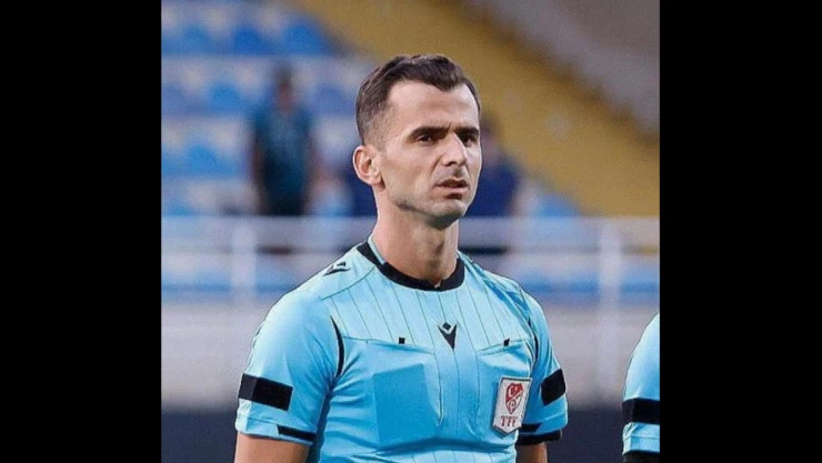 Gazi'de Gümüşdere Düdük Çalacak