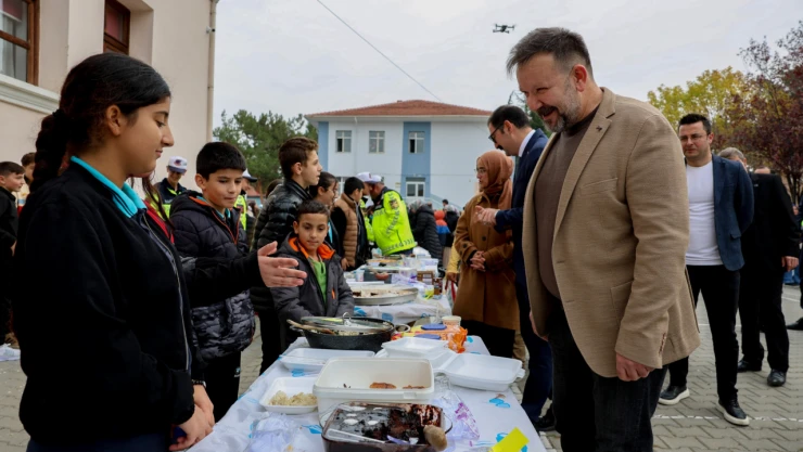 Gazze İçin Seferberlik