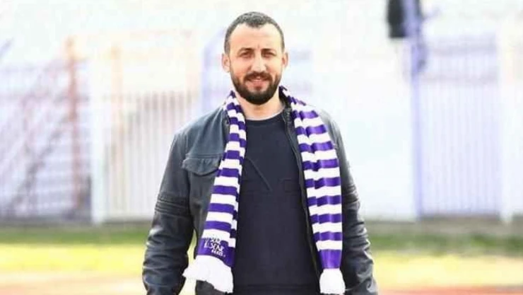 Gebzespor'da Şok Ayrılık