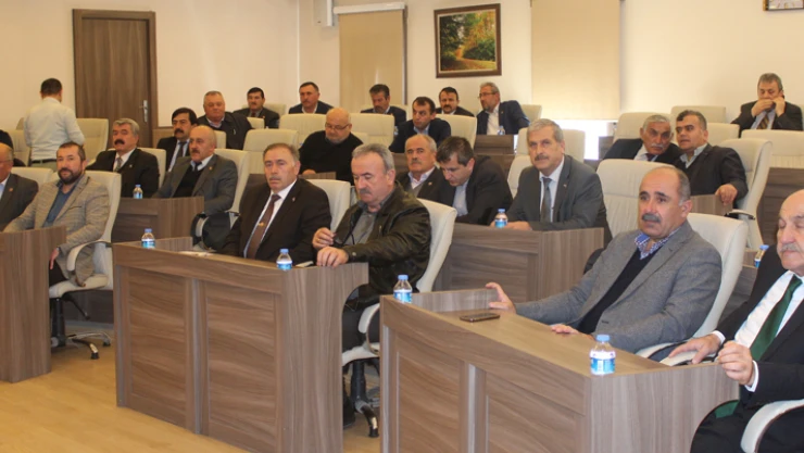 Geçen ay satışa çıktı, bu ay bedelsiz tahsis edildi