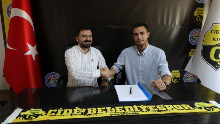 Geleceğin Kalecileri Yetişecek