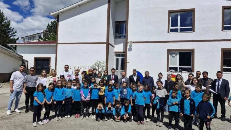 Geleceğin Pilotları Uçak Yaptı