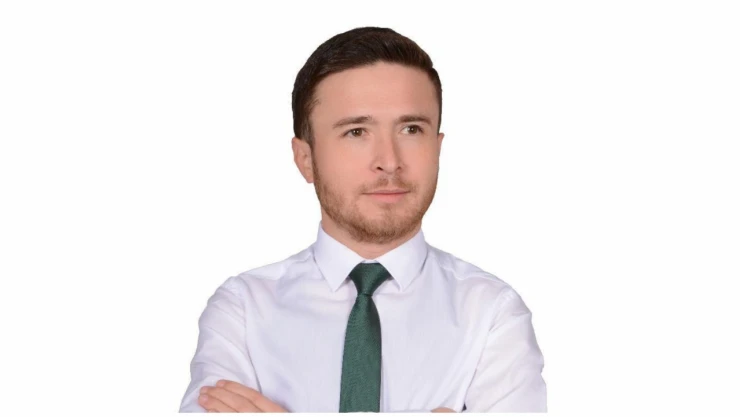 Gelecek Partisi'nden İmralı Tepkisi