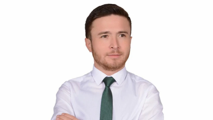 Gelecek Partisi'nden Sert Tepki