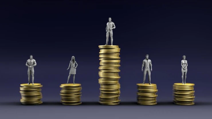 Gelir Dağılımı İstatistikleri Açıklandı