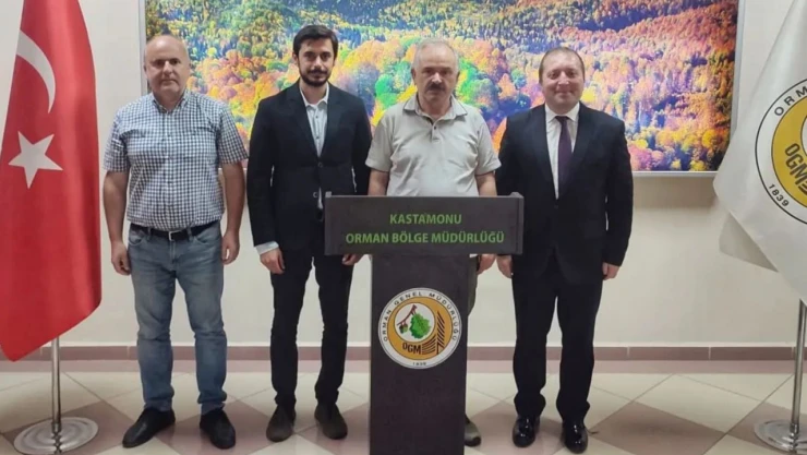 Geliştirilecek alanlar değerlendirildi