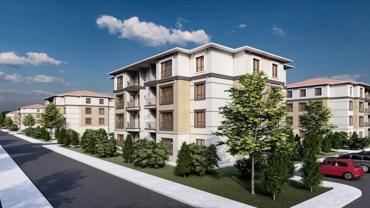 Genç Çiftlere Yüzde 20'lik Özel Kontenjan Müjdesi