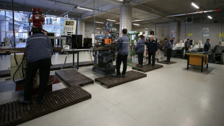 Genç Girişimcilere Destek Sağlanacak