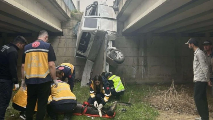 Genç Kadın Yaşam Savaşını Kaybetti