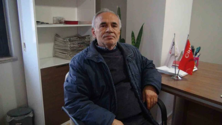 Acılı Baba Kızı İçin Adalet İstiyor