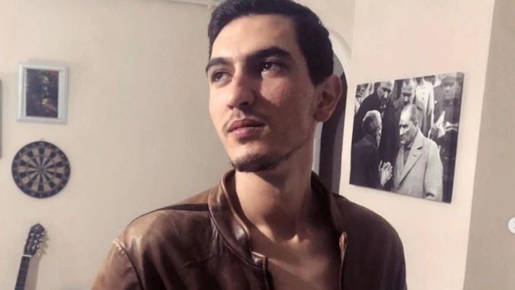Genç müzisyen hayatını kaybetti