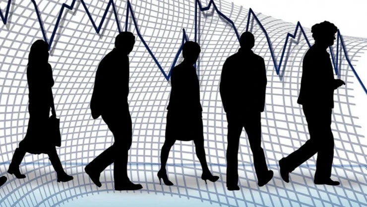 Genç Nüfusun İstihdam Oranı Belli Oldu