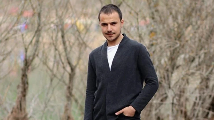 Genç Ulaş toprağa verildi