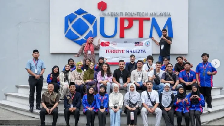 Gençlik Değişim Programı Başarıyla Gerçekleştirildi