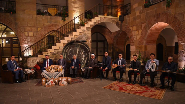 Gençlik ve Kültür Merkezi ihalesi için geri sayım