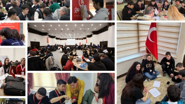 GençTek Zirvesi, Teknoloji Tutkunlarını Buluşturuyor