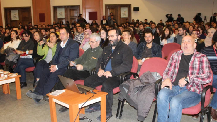 Gezici Film Festivali başladı