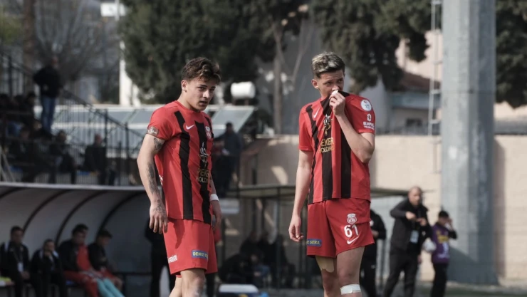 GMG Kastamonuspor, Adana Deplasmanından 1 Puanla Döndü