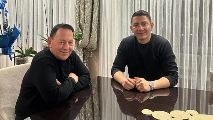 GMG Kastamonuspor'da Fırat Gül Dönemi