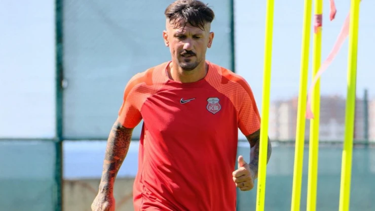 GMG Kastamonuspor, Hız Kesmiyor