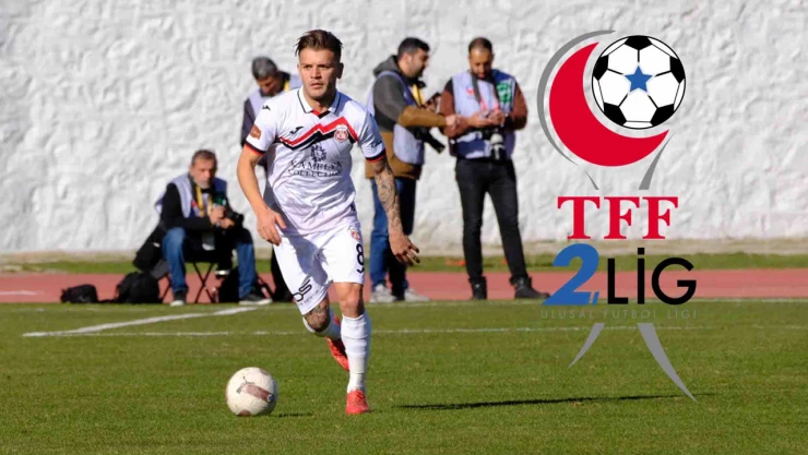 GMG Kastamonuspor İlk Devre Liderliğini Garantiledi