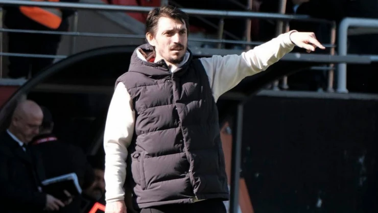 GMG Kastamonuspor Teknik Direktörü Keleş: 'Harika Oyuncularımla Bir Sonraki Tura Hazırlanacağız'