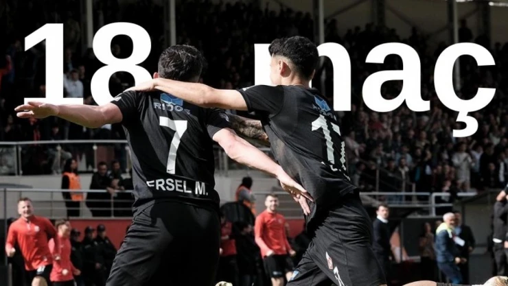 GMG Kastamonuspor'un Bileği Bükülmüyor!