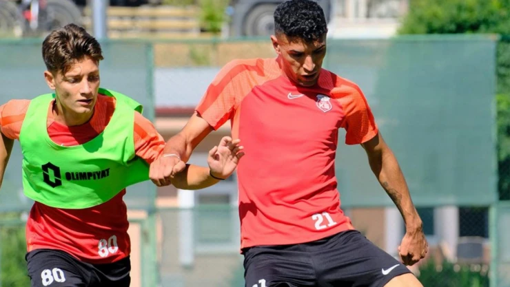 GMG Kastamonuspor, Yoğun Temposunu Sürdürüyor